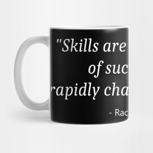 Youth Skills Day Mug